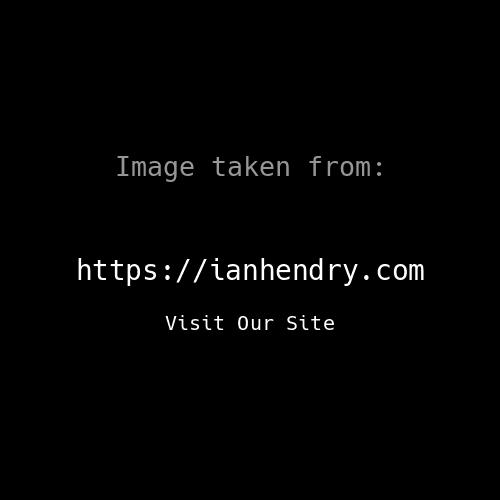 Ian Hendry - The High Game (1971)